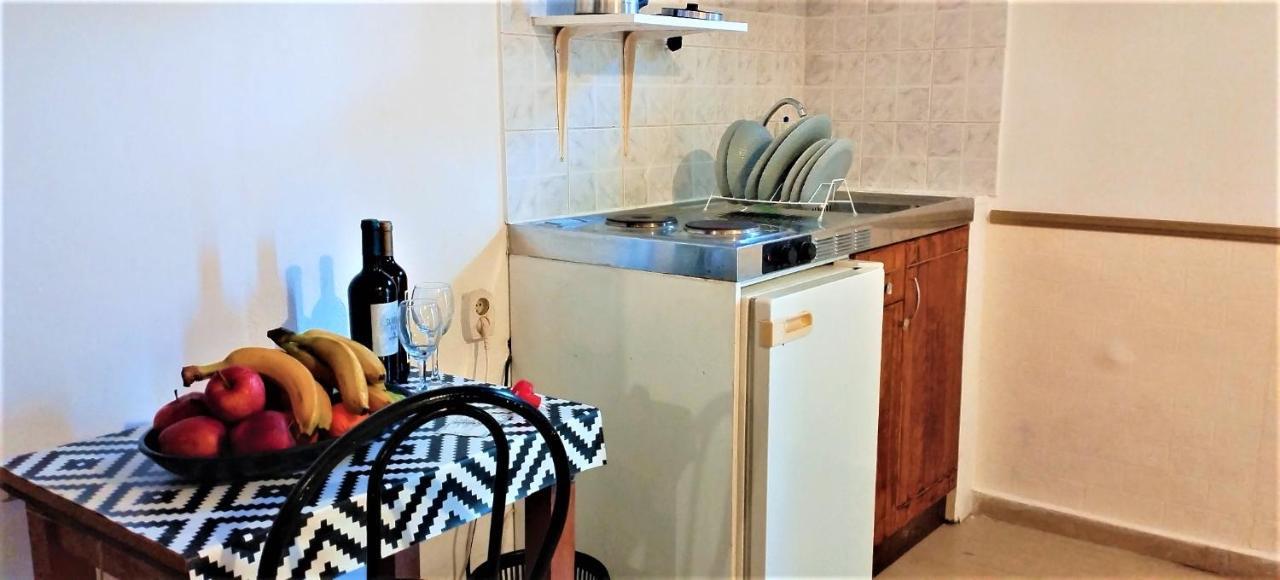 Eleni Apartments Sant George Beach Agios Georgios  Exteriér fotografie