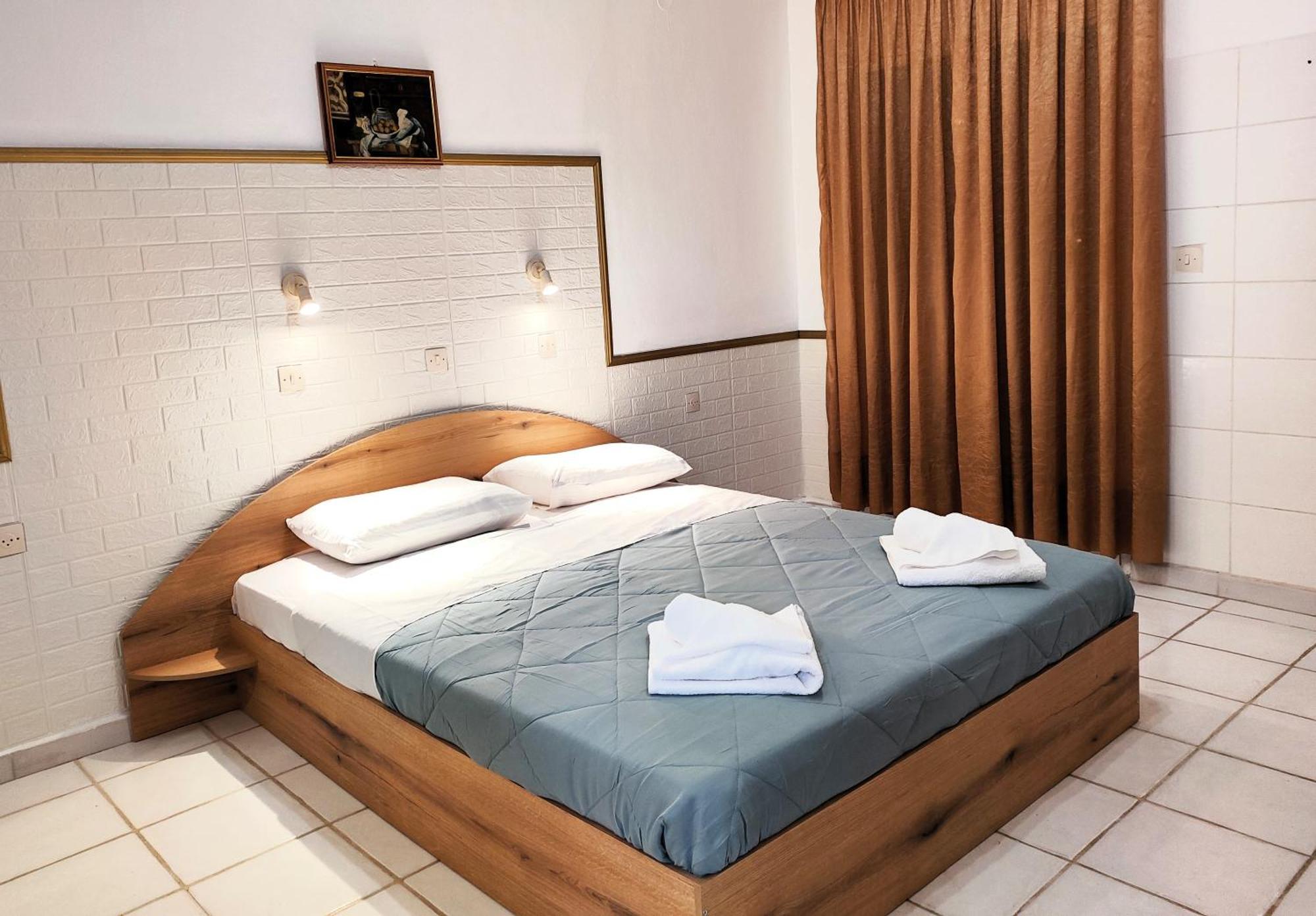 Eleni Apartments Sant George Beach Agios Georgios  Exteriér fotografie