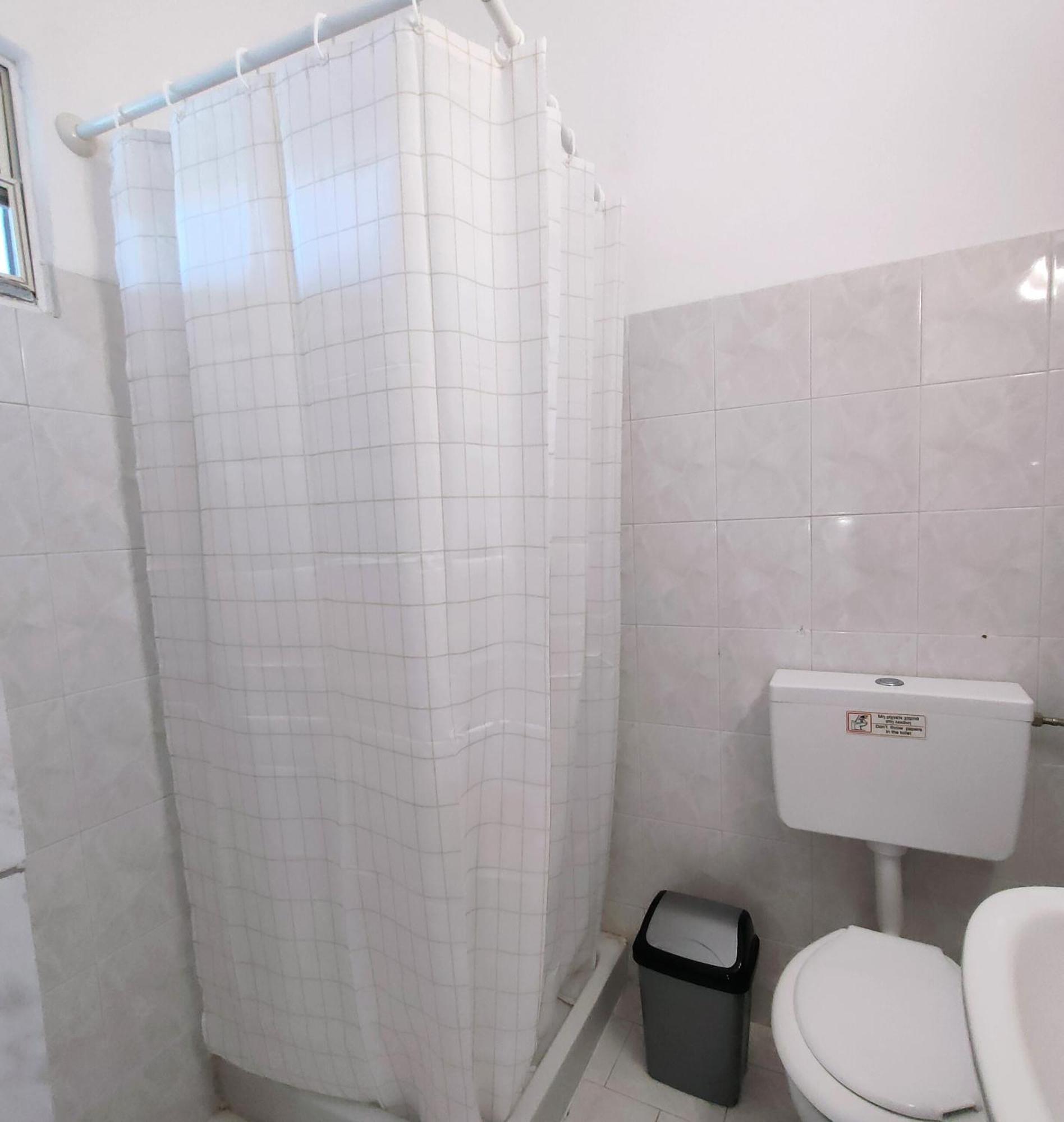 Eleni Apartments Sant George Beach Agios Georgios  Exteriér fotografie