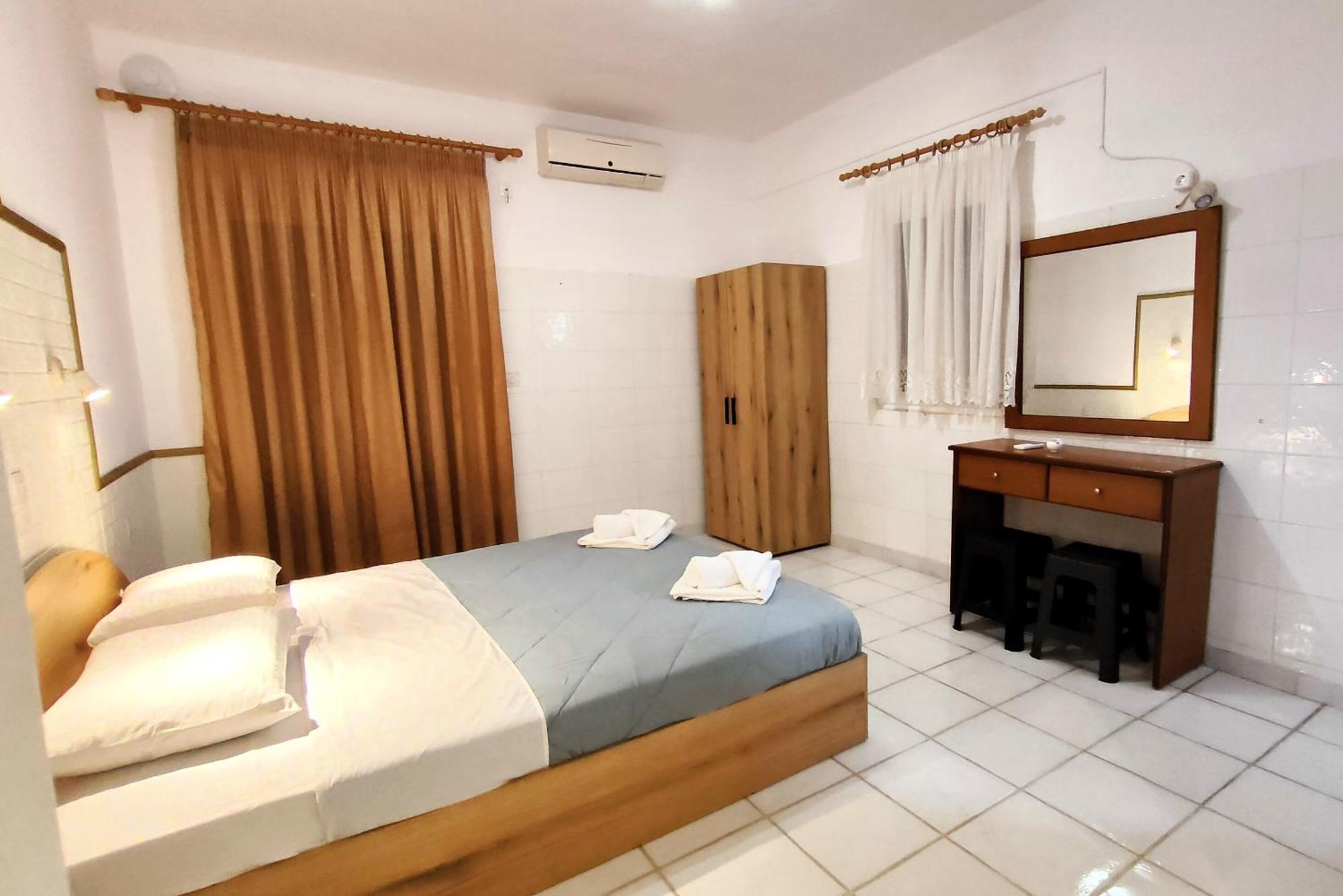 Eleni Apartments Sant George Beach Agios Georgios  Exteriér fotografie