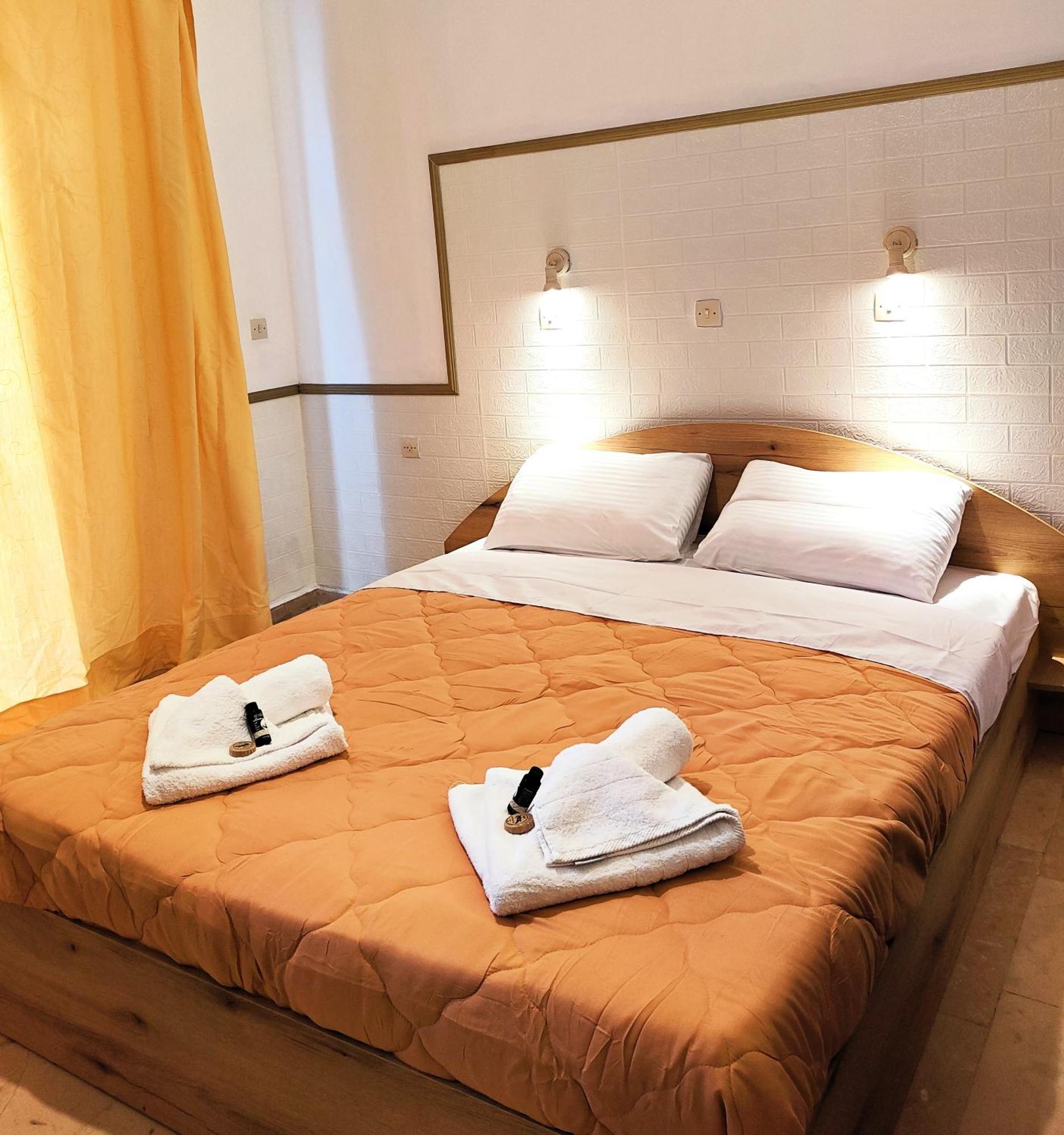 Eleni Apartments Sant George Beach Agios Georgios  Exteriér fotografie